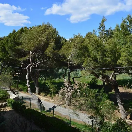 Apartment A 200m De La Plage, 2 Pieces Cabine, 6 Couchages, Loggia, Parking, Quartier Calme - Fr-1-229b-138 Narbonne