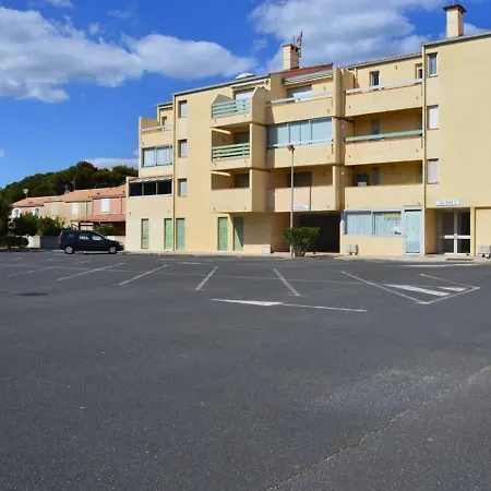 Apartment A 200m De La Plage, 2 Pieces Cabine, 6 Couchages, Loggia, Parking, Quartier Calme - Fr-1-229b-138