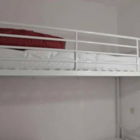 Apartment A 200m De La Plage, 2 Pieces Cabine, 6 Couchages, Loggia, Parking, Quartier Calme - Fr-1-229b-138 Narbonne