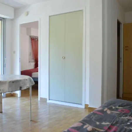 Apartment A 200m De La Plage, 2 Pieces Cabine, 6 Couchages, Loggia, Parking, Quartier Calme - Fr-1-229b-138 Narbonne